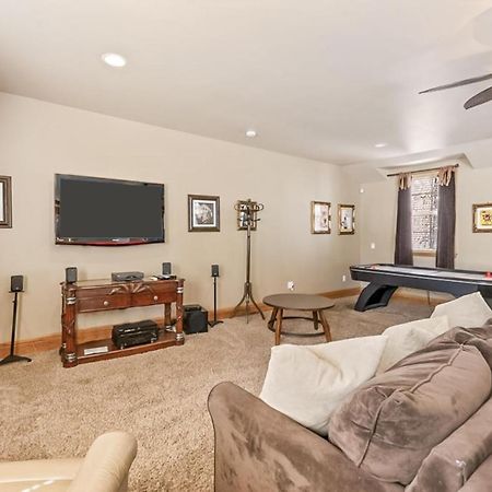 011 - Fox Manor Βίλα Big Bear Lake Εξωτερικό φωτογραφία