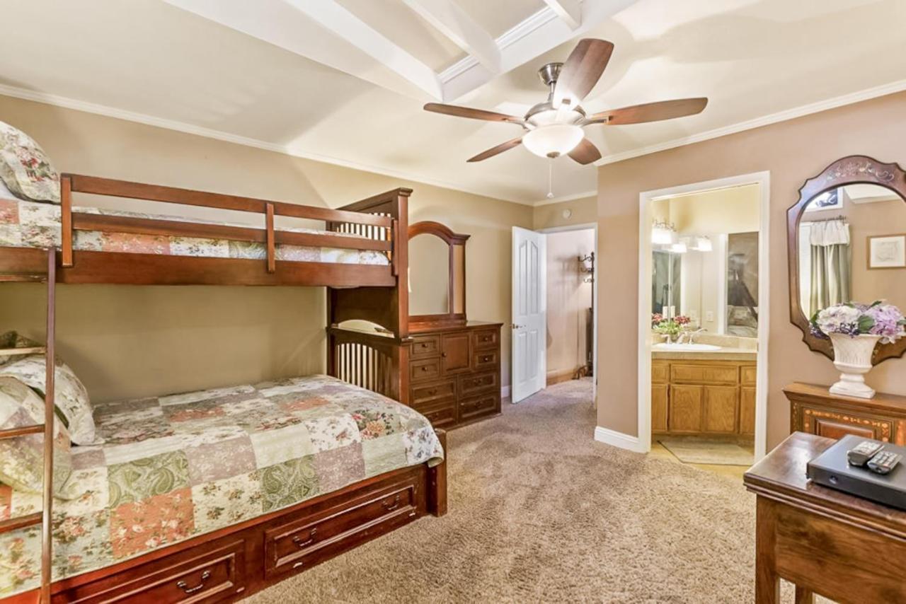 011 - Fox Manor Βίλα Big Bear Lake Εξωτερικό φωτογραφία
