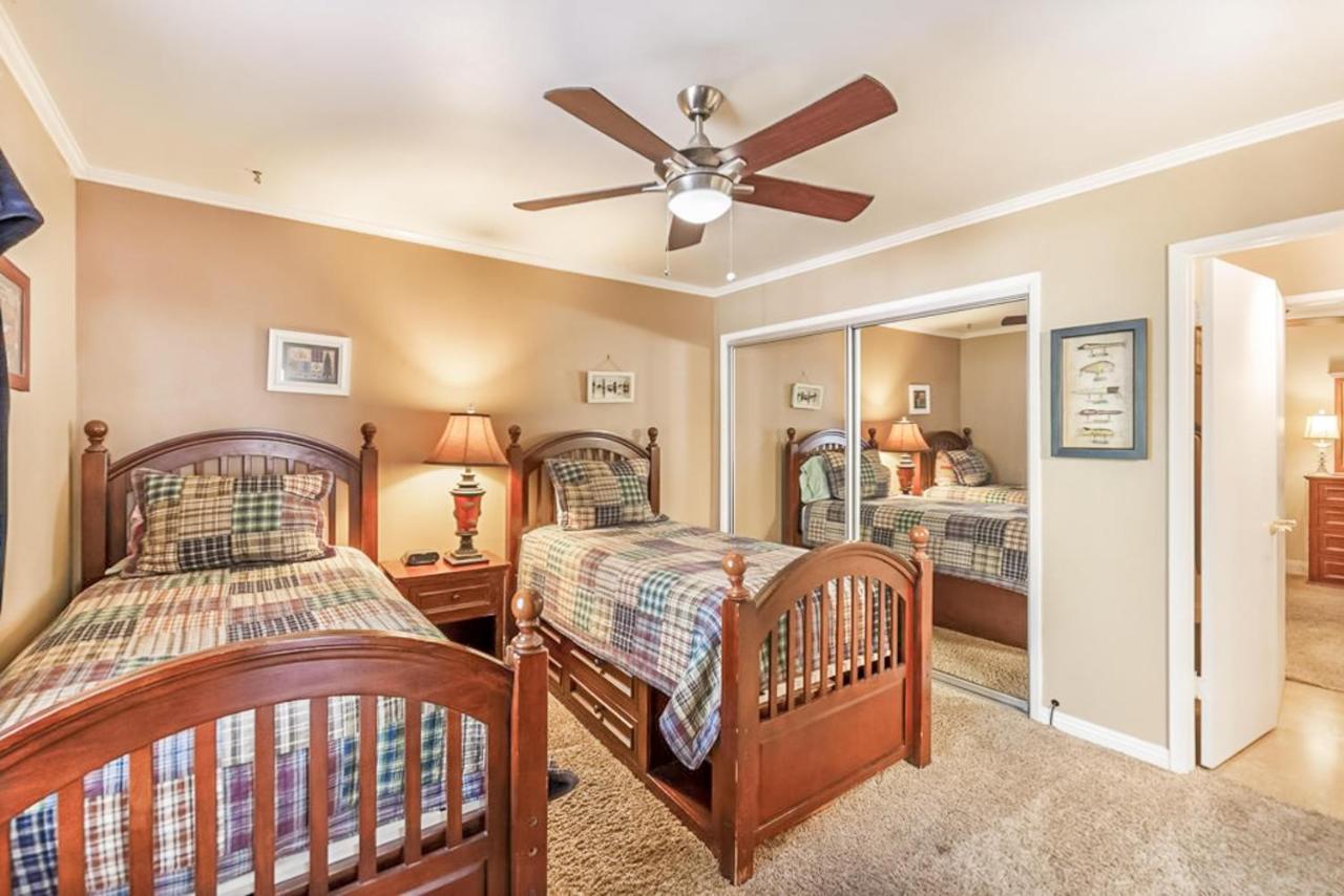 011 - Fox Manor Βίλα Big Bear Lake Εξωτερικό φωτογραφία