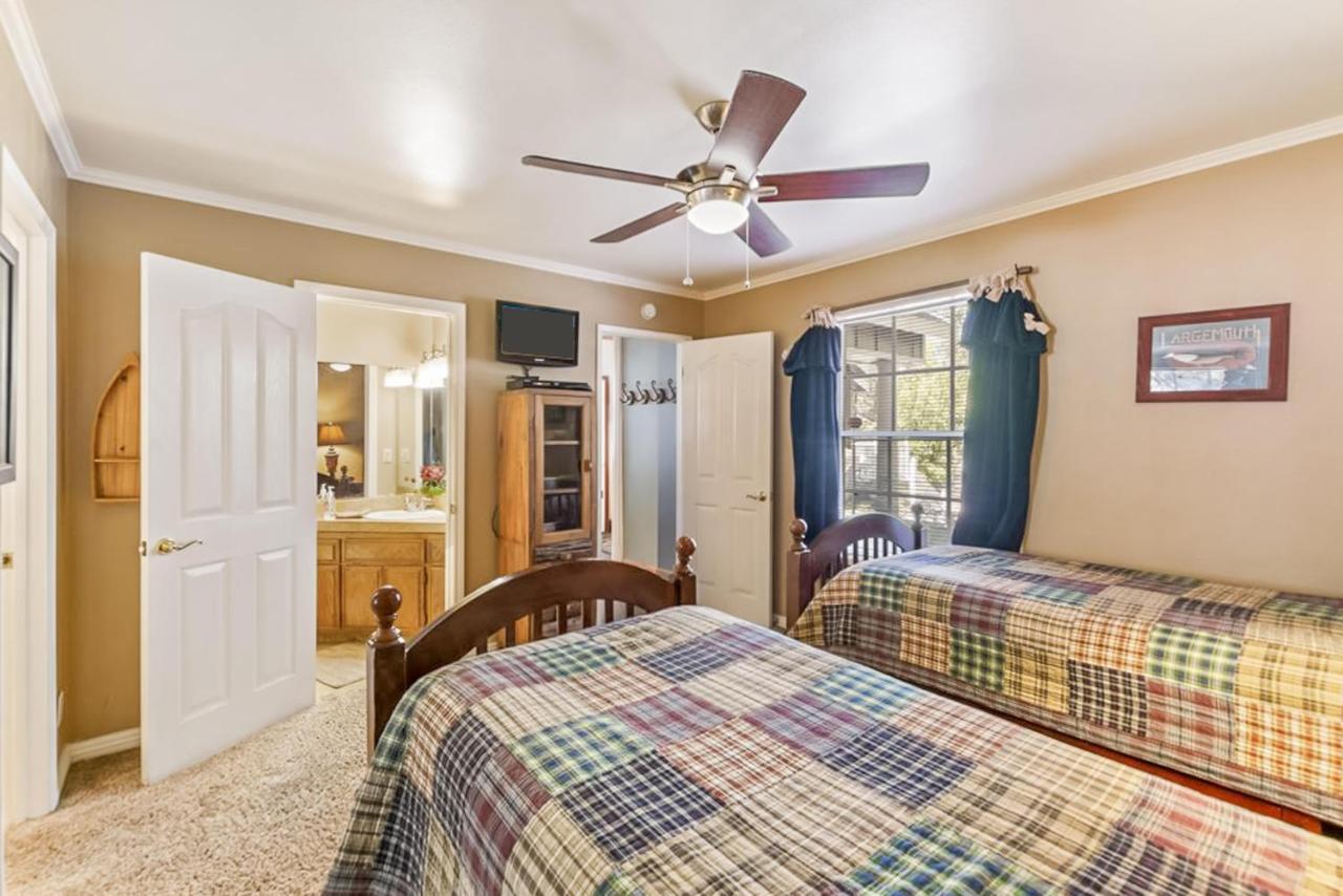 011 - Fox Manor Βίλα Big Bear Lake Εξωτερικό φωτογραφία